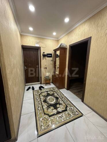 Satılır 5 otaqlı yeni tikili 120 m², Xalqlar Dostluğu m., photo 23 from 32