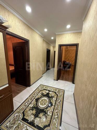Satılır 5 otaqlı yeni tikili 120 m², Xalqlar Dostluğu m., photo 10 from 32