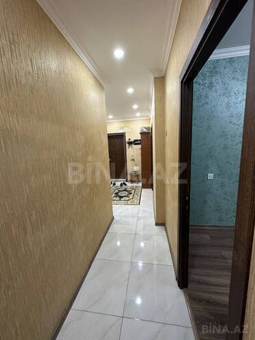 Satılır 5 otaqlı yeni tikili 120 m², Xalqlar Dostluğu m., photo 20 from 32