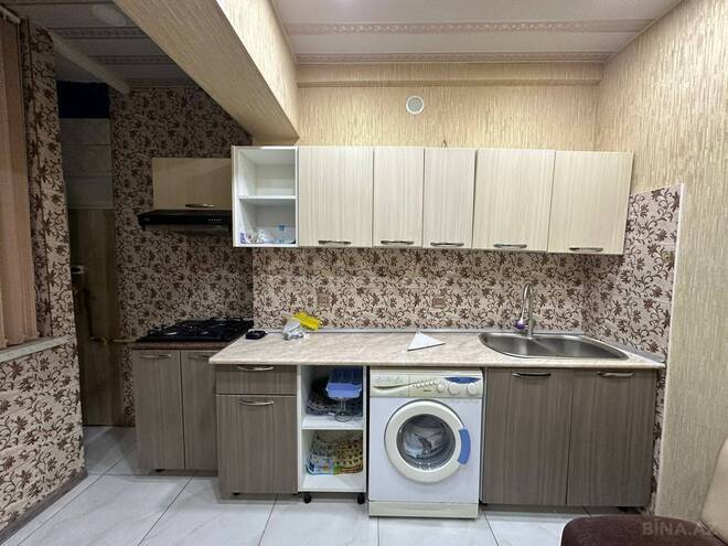 Satılır 5 otaqlı yeni tikili 120 m², Xalqlar Dostluğu m., photo 13 from 32