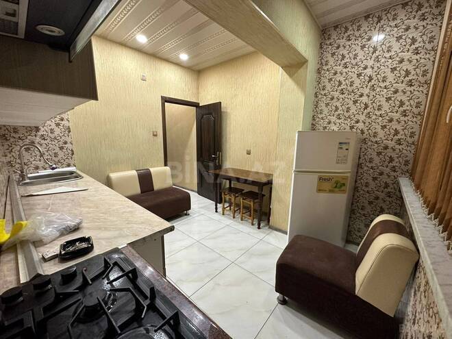 Satılır 5 otaqlı yeni tikili 120 m², Xalqlar Dostluğu m., photo 15 from 32