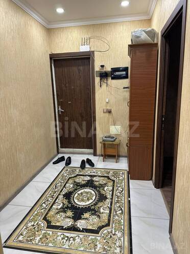 Satılır 5 otaqlı yeni tikili 120 m², Xalqlar Dostluğu m., photo 22 from 32