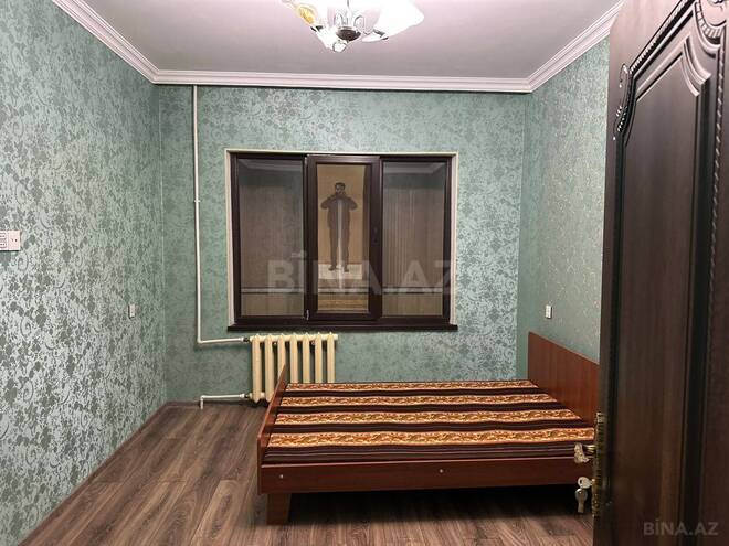 Satılır 5 otaqlı yeni tikili 120 m², Xalqlar Dostluğu m., photo 8 from 32
