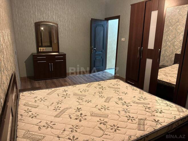 Satılır 5 otaqlı yeni tikili 120 m², Xalqlar Dostluğu m., photo 18 from 32