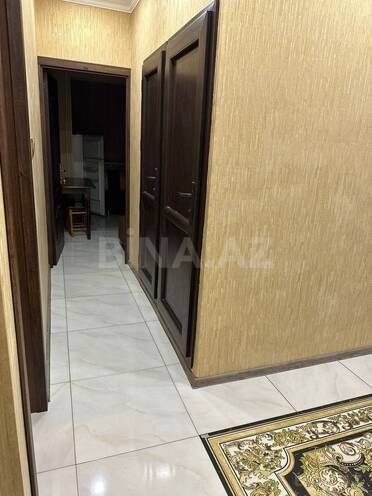 Satılır 5 otaqlı yeni tikili 120 m², Xalqlar Dostluğu m., photo 21 from 32