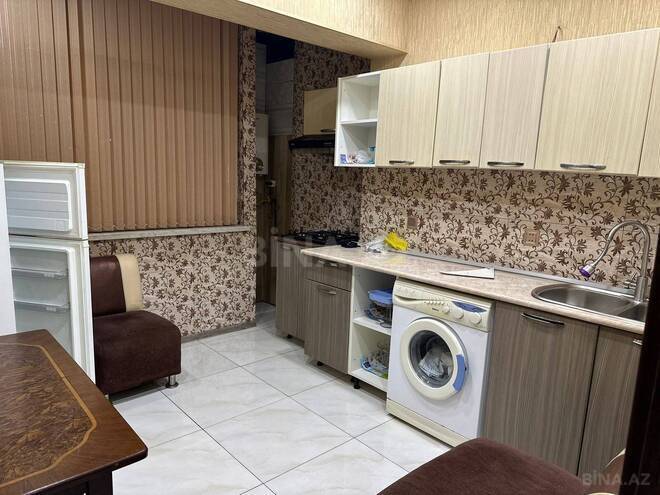 Satılır 5 otaqlı yeni tikili 120 m², Xalqlar Dostluğu m., photo 14 from 32