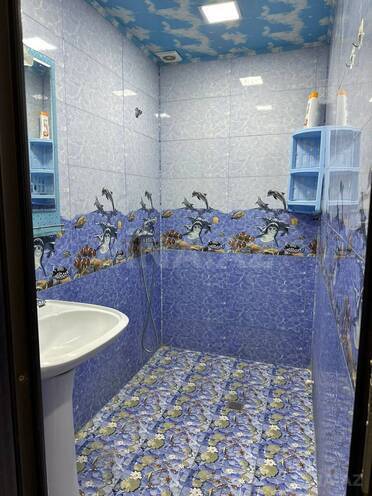 Satılır 5 otaqlı yeni tikili 120 m², Xalqlar Dostluğu m., photo 27 from 32