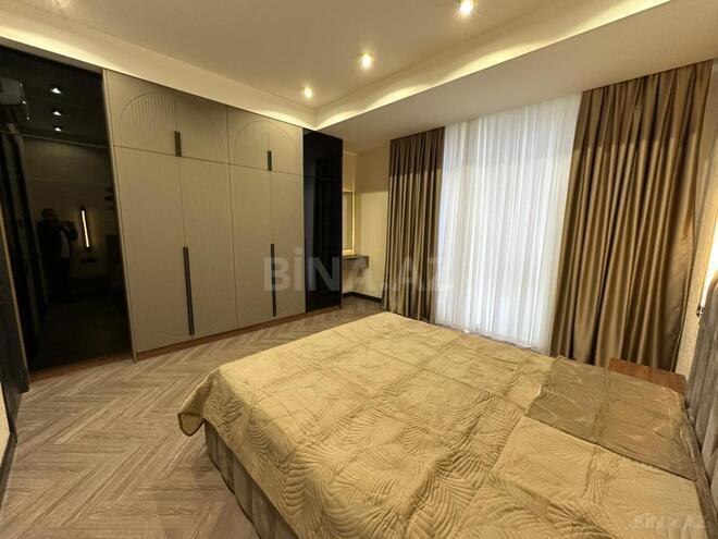 Satılır 3 otaqlı yeni tikili 143.5 m², Nəriman Nərimanov m., photo 10 from 32