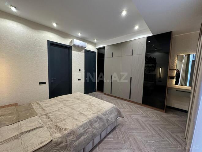 Satılır 3 otaqlı yeni tikili 143.5 m², Nəriman Nərimanov m., photo 9 from 32