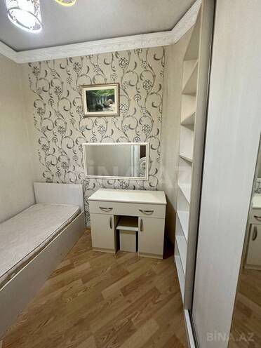 İcarəyə verilir 3 otaqlı yeni tikili 125 m², Nəsimi r., photo 8 from 12