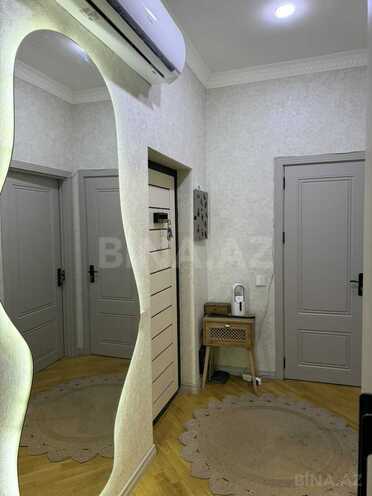 Satılır 2 otaqlı yeni tikili 60 m², Gənclik m., photo 10 from 12