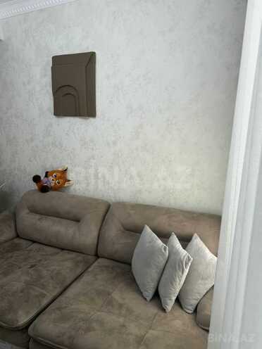 Satılır 2 otaqlı yeni tikili 60 m², Gənclik m., photo 4 from 12