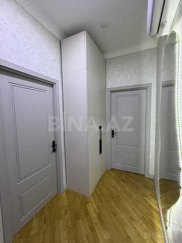 Satılır 2 otaqlı yeni tikili 60 m², Gənclik m., photo 8 from 12