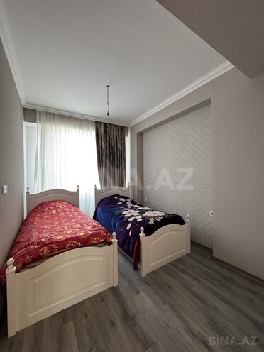 Satılır 3 otaqlı yeni tikili 95 m², 20 Yanvar m., photo 6 from 17