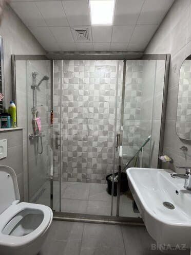 Satılır 3 otaqlı yeni tikili 95 m², 20 Yanvar m., photo 13 from 17