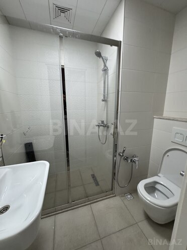 Satılır 3 otaqlı yeni tikili 95 m², 20 Yanvar m., photo 12 from 17