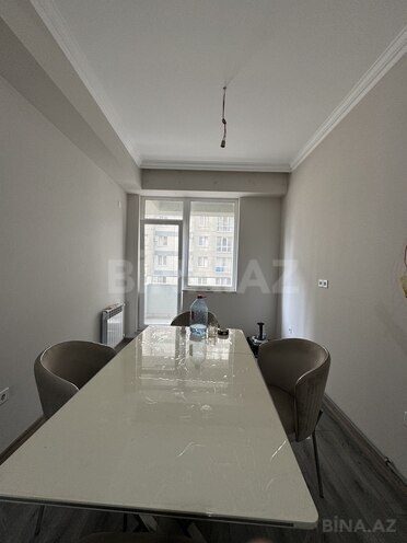 Satılır 3 otaqlı yeni tikili 95 m², 20 Yanvar m., photo 9 from 17
