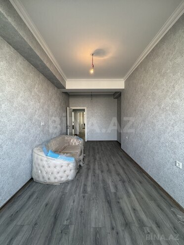 Satılır 3 otaqlı yeni tikili 95 m², 20 Yanvar m., photo 5 from 17