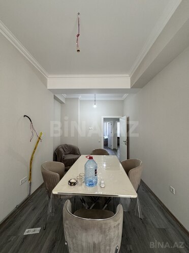 Satılır 3 otaqlı yeni tikili 95 m², 20 Yanvar m., photo 10 from 17