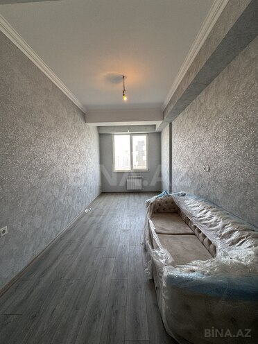 Satılır 3 otaqlı yeni tikili 95 m², 20 Yanvar m., photo 4 from 17