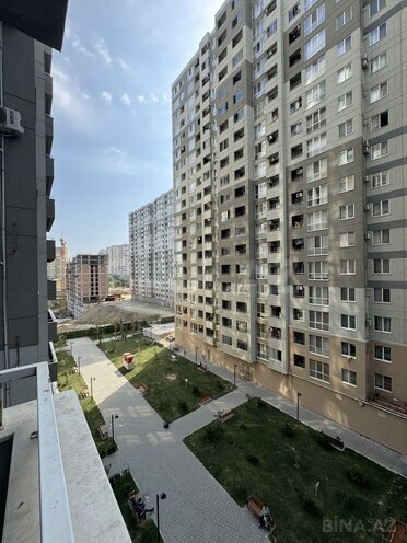 Satılır 3 otaqlı yeni tikili 95 m², 20 Yanvar m., photo 16 from 17