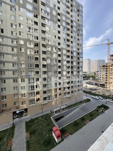 Satılır 3 otaqlı yeni tikili 95 m², 20 Yanvar m., photo 15 from 17