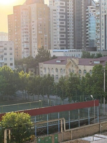 Продаётся 1-комн. новостройка 55 м², м. Шах Исмаил Хатаи, photo 1 from 18