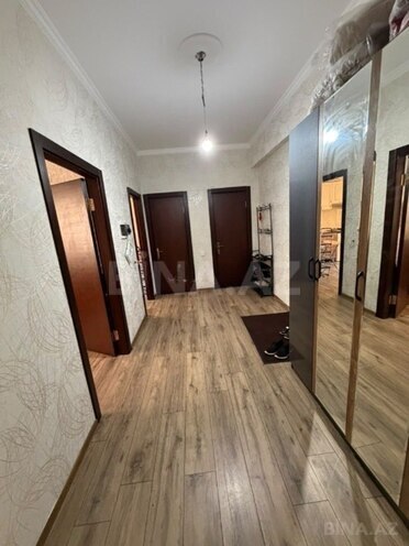 Продаётся 1-комн. новостройка 55 м², м. Шах Исмаил Хатаи, photo 13 from 18