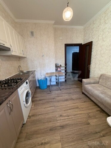 Продаётся 1-комн. новостройка 55 м², м. Шах Исмаил Хатаи, photo 12 from 18