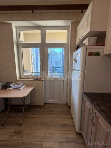 Продаётся 1-комн. новостройка 55 м², м. Шах Исмаил Хатаи, photo 9 from 18