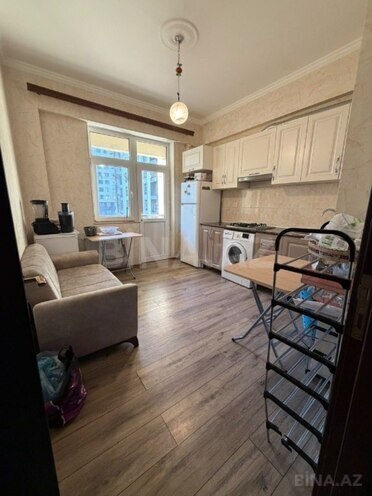 Продаётся 1-комн. новостройка 55 м², м. Шах Исмаил Хатаи, photo 10 from 18