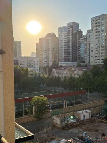 Продаётся 1-комн. новостройка 55 м², м. Шах Исмаил Хатаи, photo 3 from 18