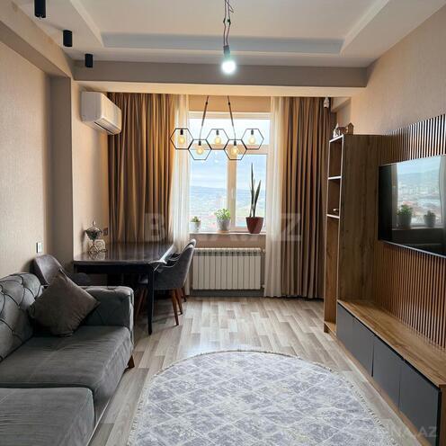 Продаётся 2-комн. новостройка 60 м², photo 1 from 12