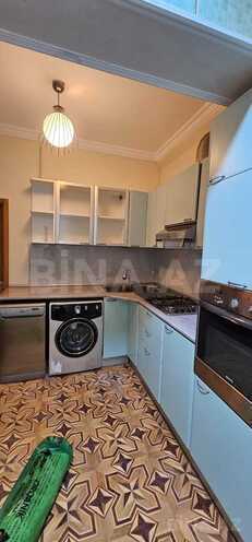Сдаётся 4-комн. вторичка 100 м², Наримановский  р., photo 12 from 13