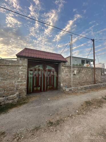 Satılır 9 otaqlı həyət evi/bağ evi 220 m², Binə q., photo 3 from 32