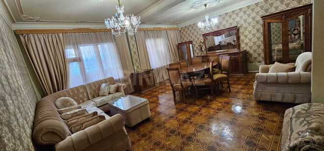 Сдаётся 4-комн. вторичка 100 м², Наримановский  р., photo 1 from 13