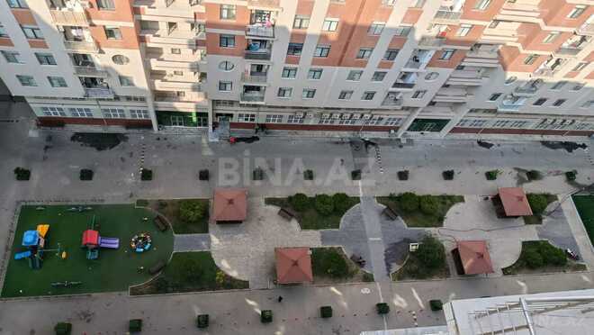 Satılır 5 otaqlı yeni tikili 176 m², 8 Noyabr m., photo 3 from 18