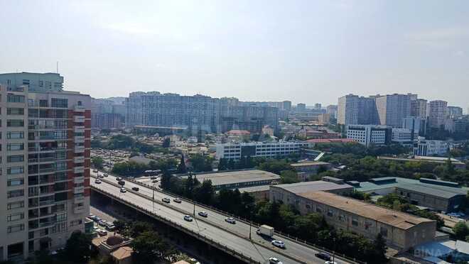 Satılır 5 otaqlı yeni tikili 176 m², 8 Noyabr m., photo 10 from 18