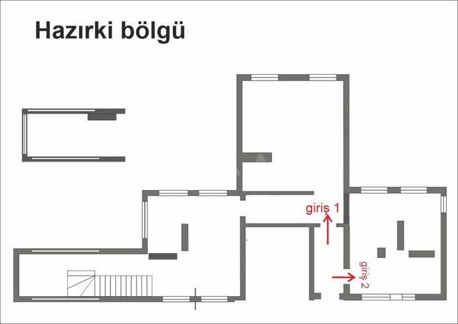 Satılır 5 otaqlı yeni tikili 176 m², 8 Noyabr m., photo 12 from 18