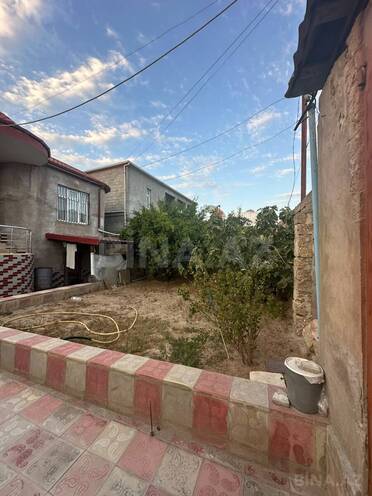 Satılır 9 otaqlı həyət evi/bağ evi 220 m², Binə q., photo 5 from 32
