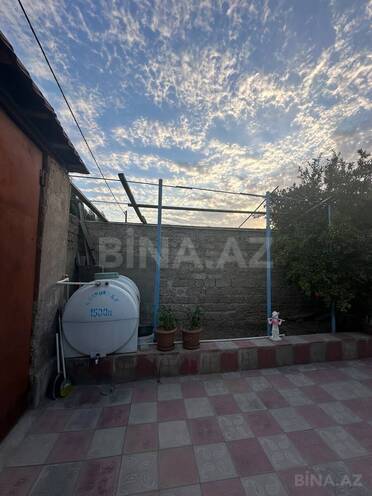 Satılır 9 otaqlı həyət evi/bağ evi 220 m², Binə q., photo 6 from 32