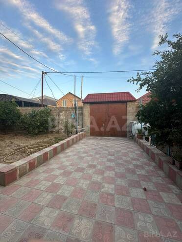 Satılır 9 otaqlı həyət evi/bağ evi 220 m², Binə q., photo 7 from 32