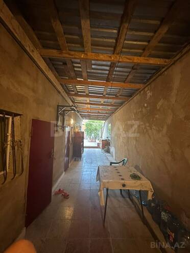 Satılır 9 otaqlı həyət evi/bağ evi 220 m², Binə q., photo 10 from 32