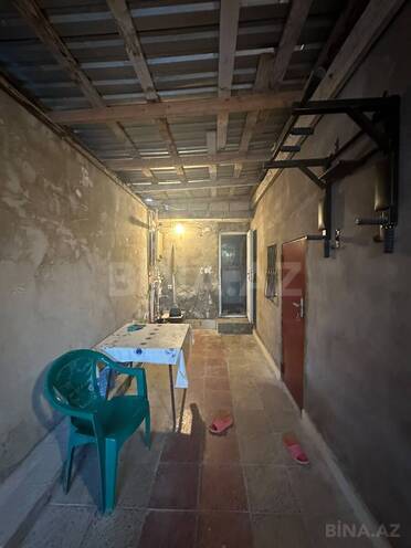 Satılır 9 otaqlı həyət evi/bağ evi 220 m², Binə q., photo 9 from 32