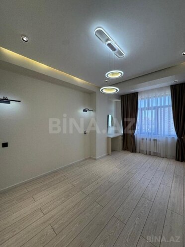 Satılır 3 otaqlı yeni tikili 82 m², Neftçilər m., photo 3 from 12