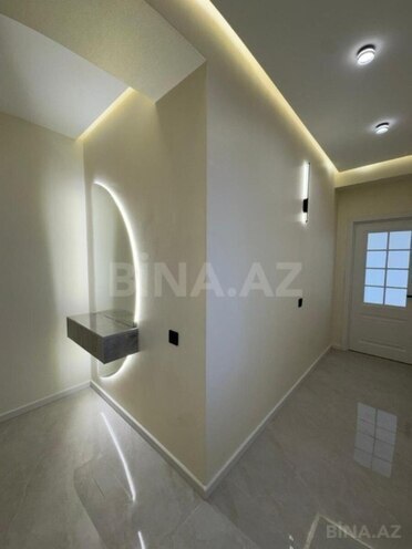 Satılır 3 otaqlı yeni tikili 82 m², Neftçilər m., photo 10 from 12