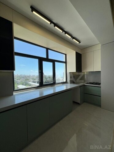 Satılır 3 otaqlı yeni tikili 82 m², Neftçilər m., photo 6 from 12