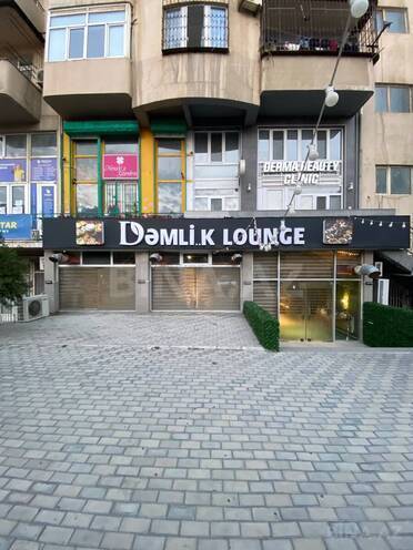 Satılır  obyekt 200 m², Xalqlar Dostluğu m., photo 11 from 12