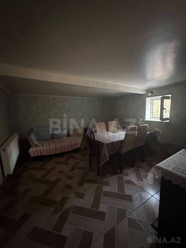 Satılır 9 otaqlı həyət evi/bağ evi 220 m², Binə q., photo 15 from 32