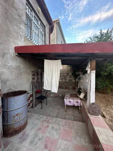 Satılır 9 otaqlı həyət evi/bağ evi 220 m², Binə q., photo 16 from 32